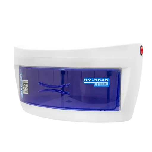 Sterilizator UV pentru Manichiura - Coafor Germix, SM-504B