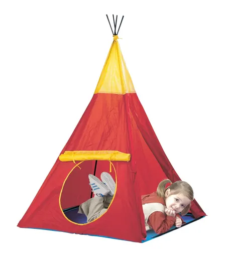 Cort pentru copii Tee-pee