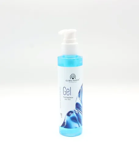 Gel dupa Epilare Global Fashion, 150 ml