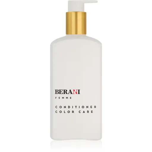 BERANI Femme Conditioner Color Care balsam pentru păr vopsit 300 ml