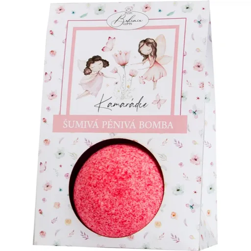 Bohemia Gifts & Cosmetics Bath Bombs For a Friend bombă de baie 110 g