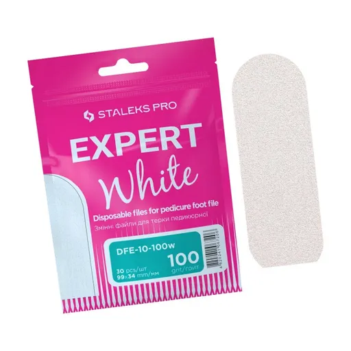 Banda Pila Talpa Staleks Pro DFE-10-100