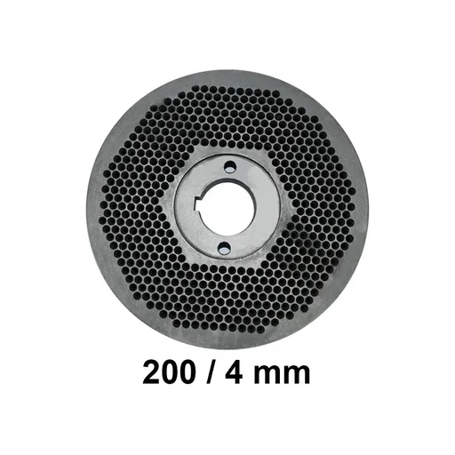 Matrita pentru granulator furaje, 4 mm, KL-200