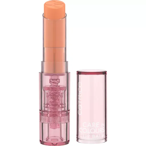 Catrice Balsam de buze Care In Colours (Lip Balm) 3 g 80 Happy Hour