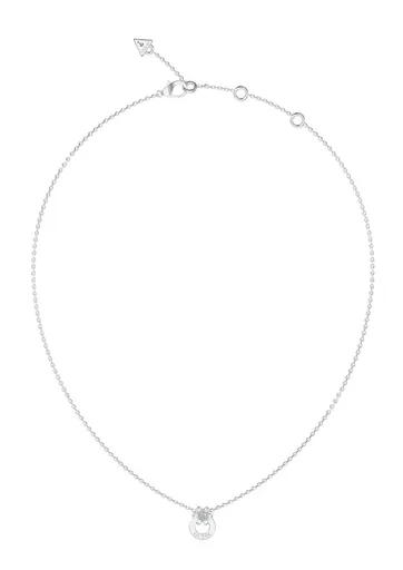 Guess Colier decent pentru femei Lily JUBN05107JWRHT/U