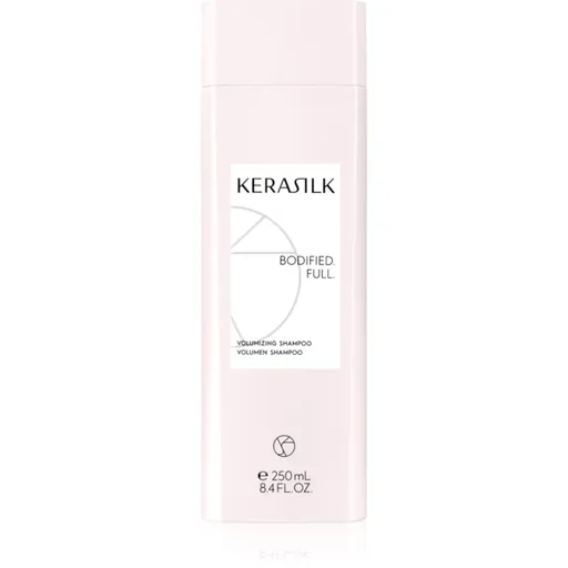 KERASILK Essentials Volumizing Shampoo șampon de păr pentru par fin 250 ml