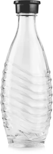 Sticlă SodaStream Crystal, 0,7 l