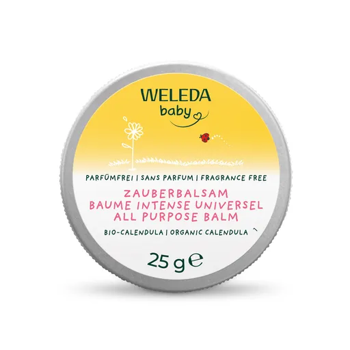 Weleda Balsam all-in-one cu gălbenele 25 g