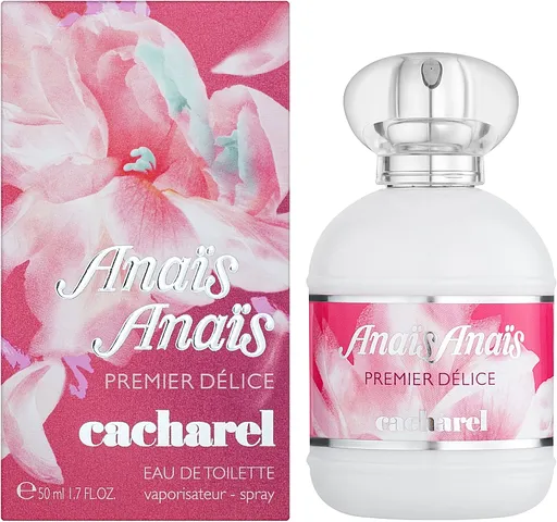 Cacharel Anais Anais Premier Délice - EDT 30 ml