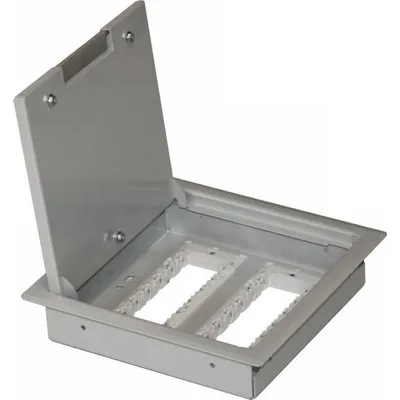 Doza pardoseala 14P, TEM Modul TEM-RB33-U