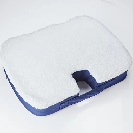 Pernă ortopedică cu gel