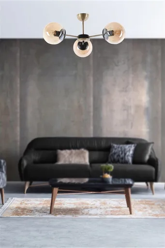 Lustra, Opviq, 846STL2932, Cupru