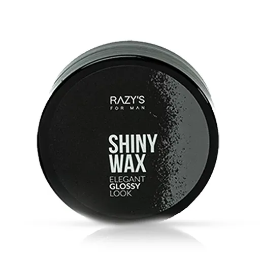 Ceara de Par Lucioasa - RAZY'S - 100 ml