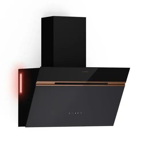 Klarstein Alina hotă, 60 cm, 680 m³/h, Silențioasă, EEC A++