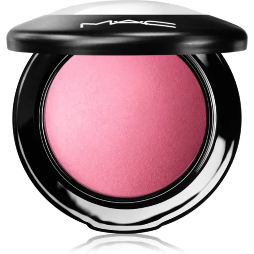MAC Cosmetics Mineralize Blush blush culoare Bubbles, Please 3.2 g