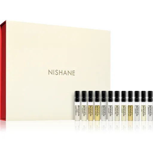 Nishane Discovery Set 12 set cadou unisex 12x2 ml