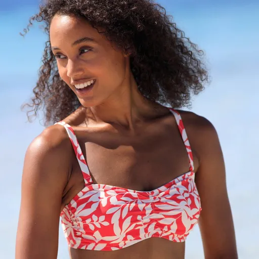 Sutien costum de baie Linao underwire