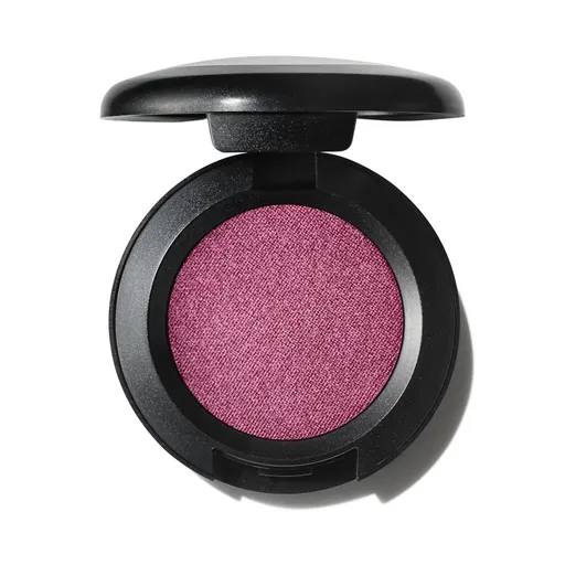 MAC Cosmetics Farduri de ochi Frost (Small Eyeshadow) 1,5 g Cranberry