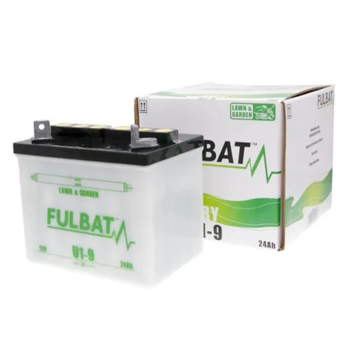 Baterie-acumulator 24Ah 12V Fulbat