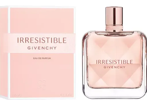 Givenchy Irezistibil - EDP 125 ml