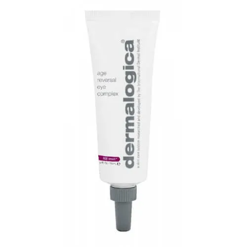 Dermalogica Ingrijire de noapte anti-rid pentru zona ochilorAge Smart (Age Reversal Eye Complex) 15 ml