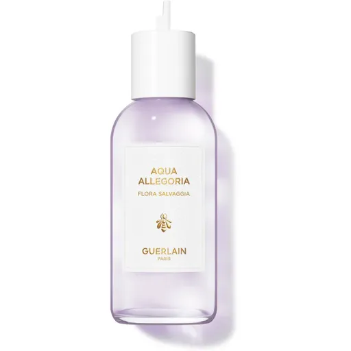 GUERLAIN Aqua Allegoria Flora Salvaggia Eau de Toilette rezervă pentru femei 200 ml