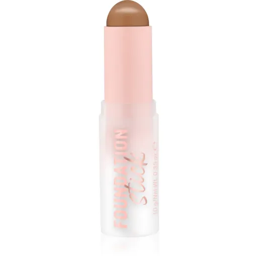 essence FOUNDATION Stick baza rezisitenta stick culoare 203