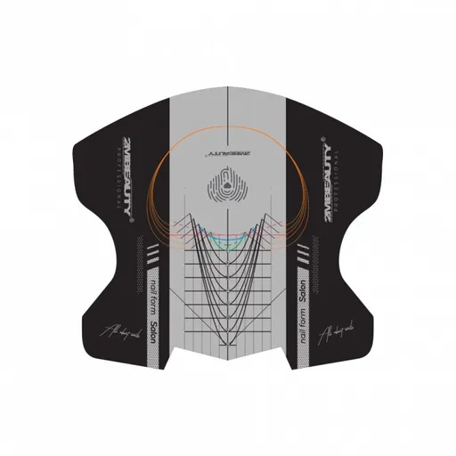 Sablon 2M Salon - set 40 buc