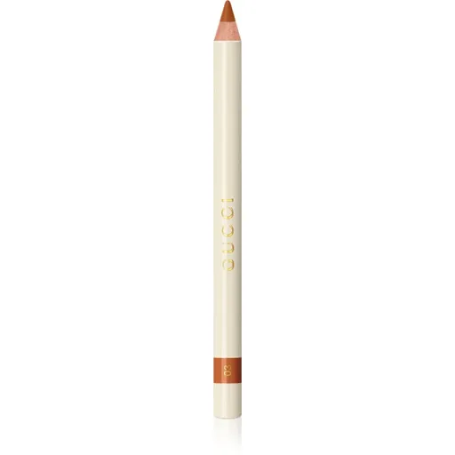 Gucci Gucci Beauty Crayon Contour des Lèvres creion contur buze culoare 03 Miel 1.14 g