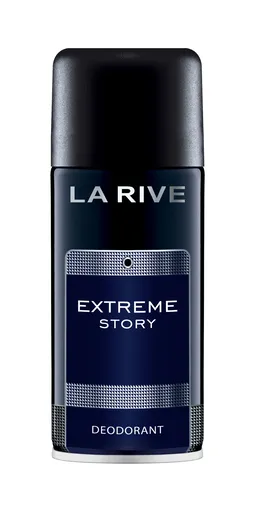 La Rive Extreme Story - deodorant spray 150 ml