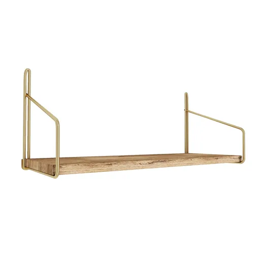 Raft decorativ Duvar