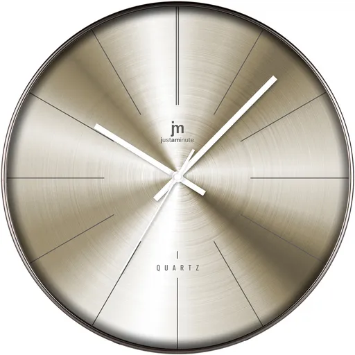 Lowell Ceas de perete de designer 00841G