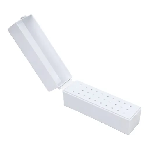 Cutie pentru capete de freza -  30buc.