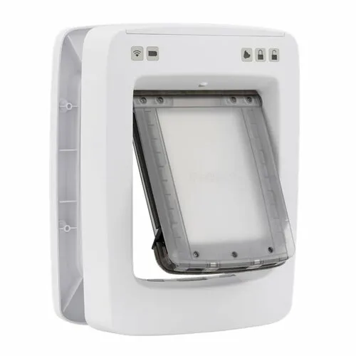 PetSafe® Ușă SmartDoor Connected M
