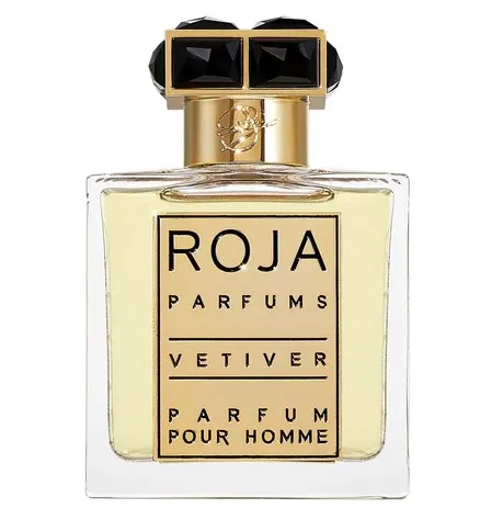 Roja Vetiver Pour Homme - parfum 50 ml