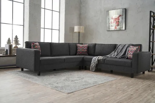 Coltar, Atelier del Sofa, 825BLC2711, Antracit