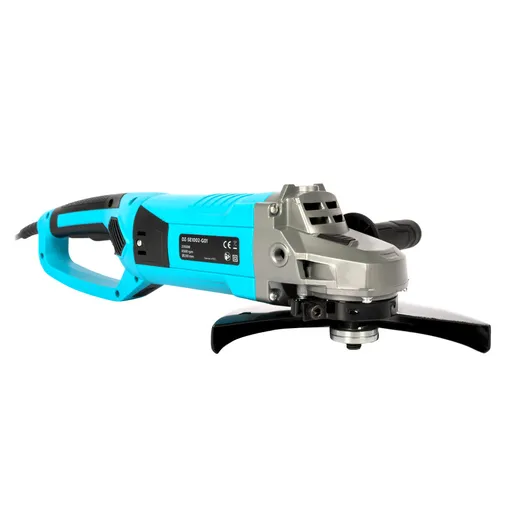 Polizor Unghiular Detoolz DZ-SE1002, 2350W, Diametru Disc 230 mm