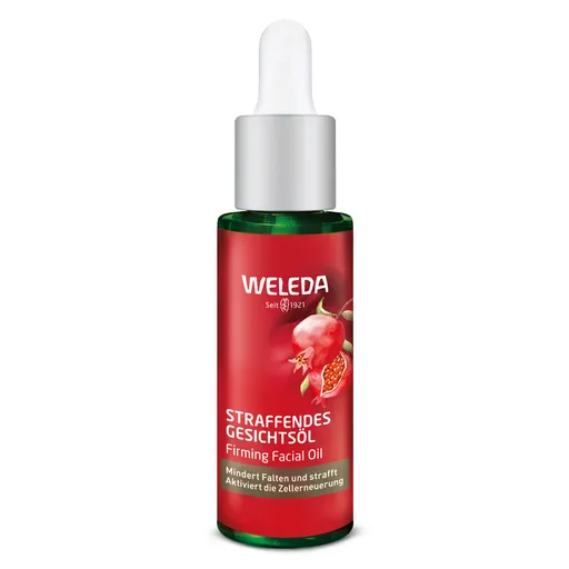 Weleda Ulei de rodie pentru piele 30 ml