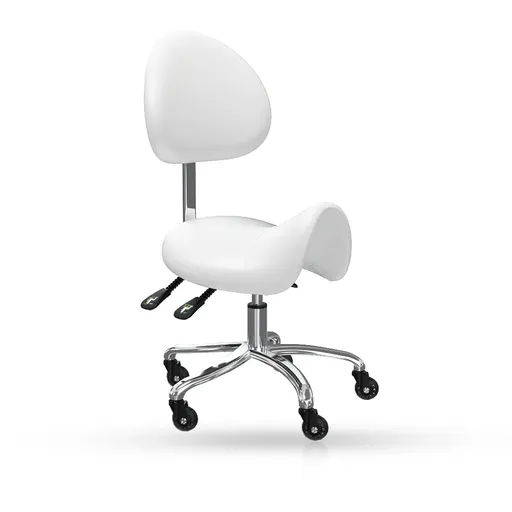 Scaun Ajutor Frizer MIRPLAY  - Eli XS