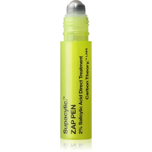 Carbon Theory Salicylic Acid Zap Pen tratament topic pentru acnee cu acid salicilic 5 ml