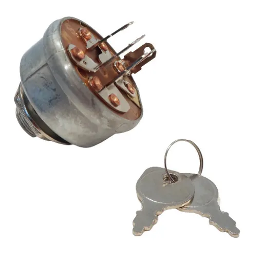 Contact Motocultor - Tractoras Briggs - Stratton 493625 & 692318