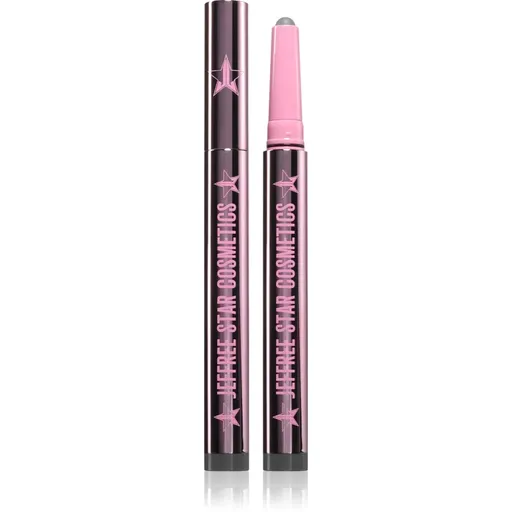 Jeffree Star Cosmetics Velour Eye Crayon creion de ochi lunga durata impermeabil 1 g