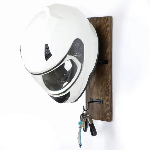 Raft de perete, Hanah Home, Wr077, Maro