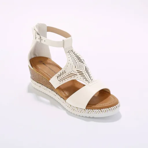 Sandale Acorn pe cuantă