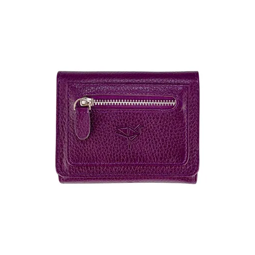 Portofel dama, Moon, Garbalia