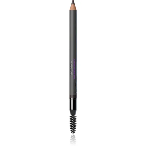MÁDARA The Brow Pencil creion pentru sprancene culoare #1 Dark Brown ​ 1 g