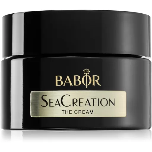 BABOR SeaCreation crema anti-rid 50 ml