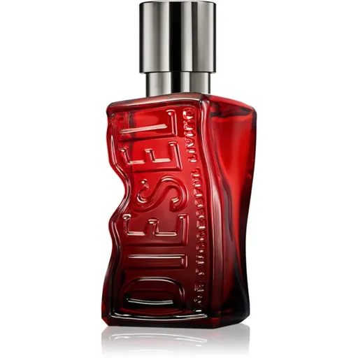 Diesel D RED parfum pentru bărbați 30 ml