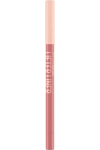Maybelline Creion de buze (Lifter Liner) 1,2 g 006 Line Leader