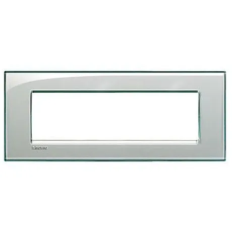 Rama ornament 7M Living Light Bticino LNA4807KA